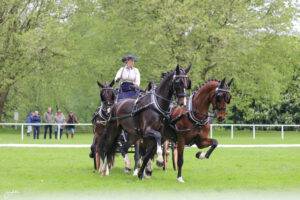 Royal Windsor Horse Show 2023: Dressage
