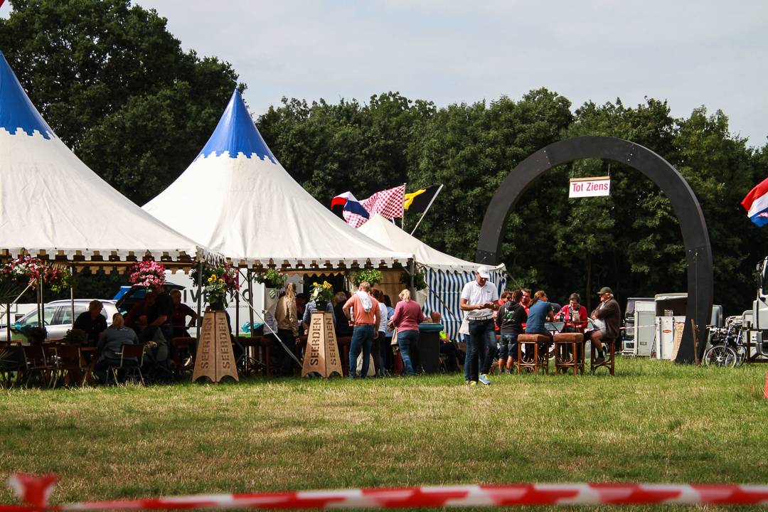 Impulsmarathon Nuenen 2023