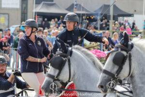 Axel Olin aangesteld als trainer Finse menners