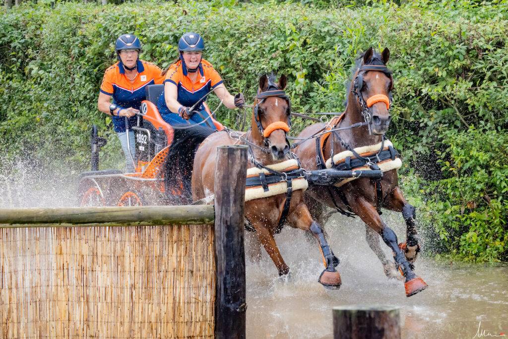 Rodinde Rutjens uitgeroepen tot Limburgs topsportster van het jaar