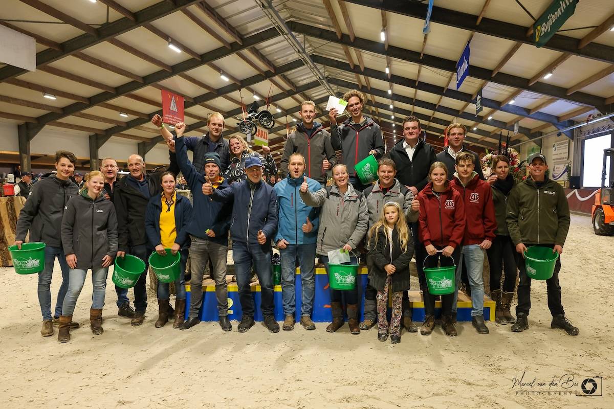 Menindoor Nijkerk 2023