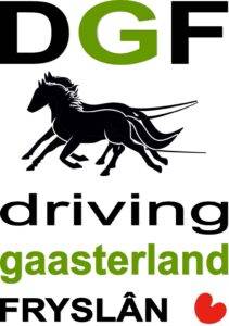Gaasterland 2024 international und niederländische Meisterschaft Ein- und Zweispänner