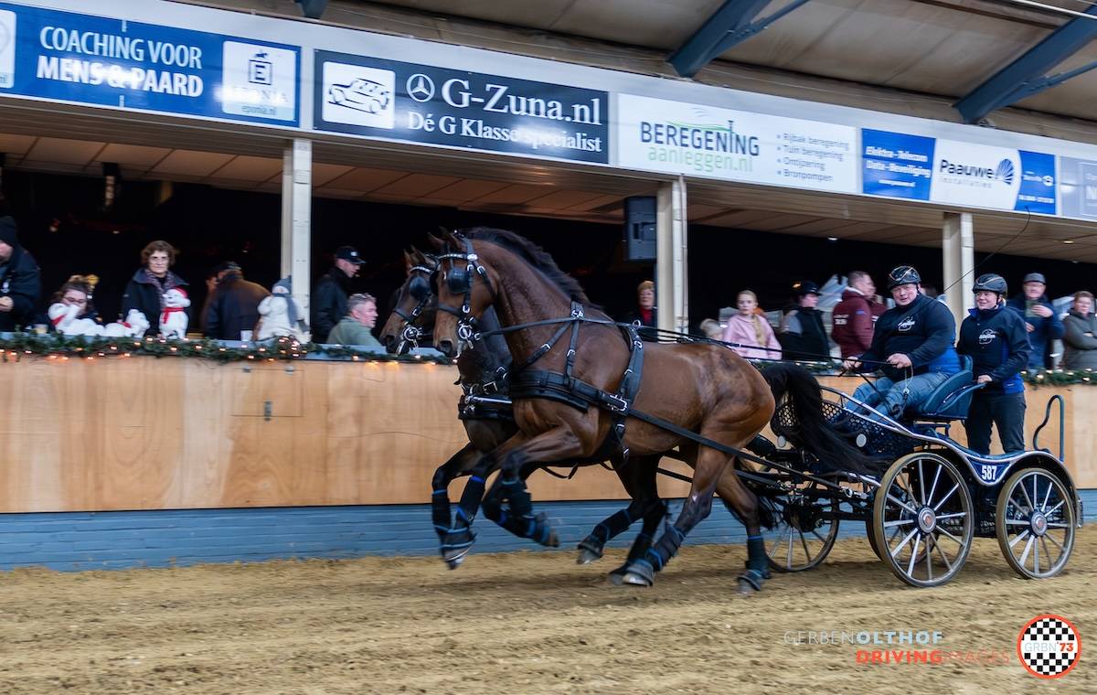 Indoor Wierden 2023