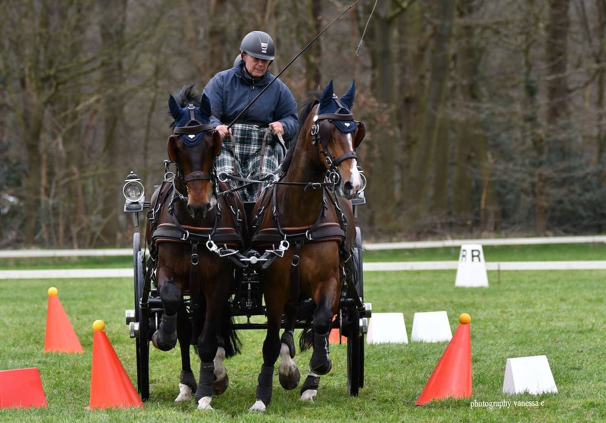 Oefenvaardigheid Eersel 2024