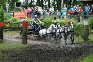 Menvereniging Helderse Voerluu organiseert SWM Hellendoorn