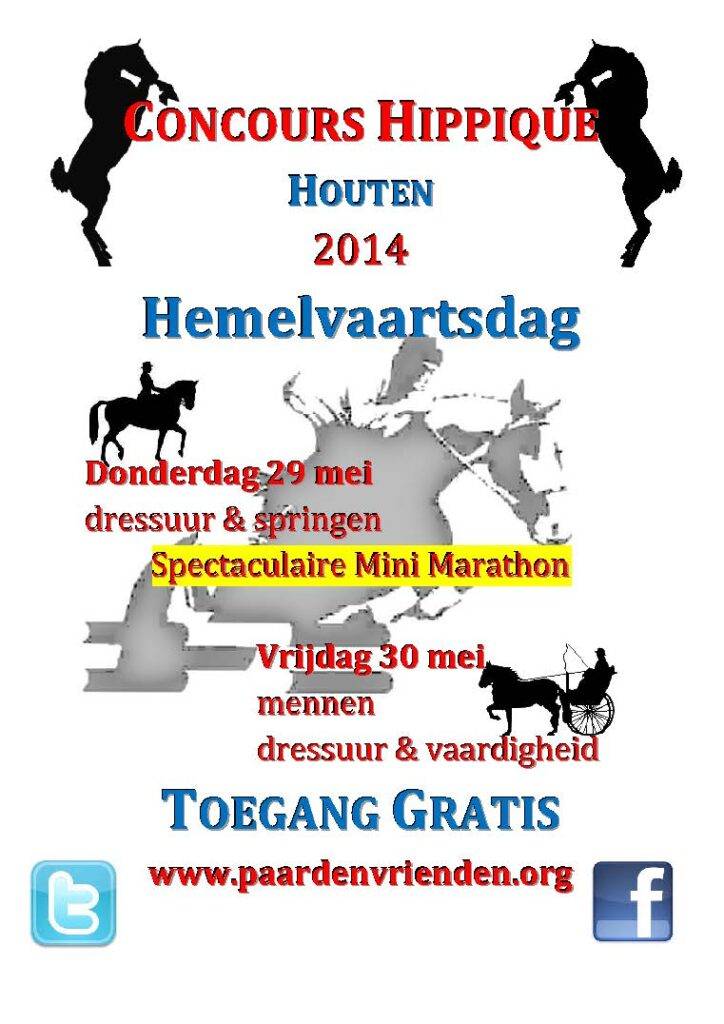 Hoefnet