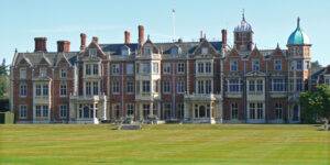 Tradition & Combined Driving go hand-in-hand in Sandringham