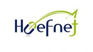 Hoefnet has 10,000 likes on Facebook!