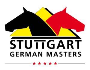 Stuttgart: Georg von Stein Dritter im Weltcup Fahren
