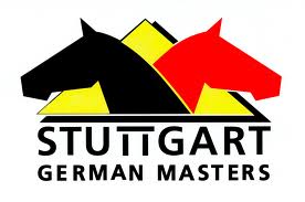 Presale for Stuttgart German Masters has started